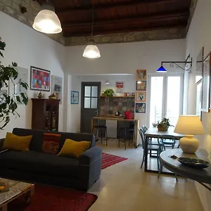 Casa Paloma Charme Appartement