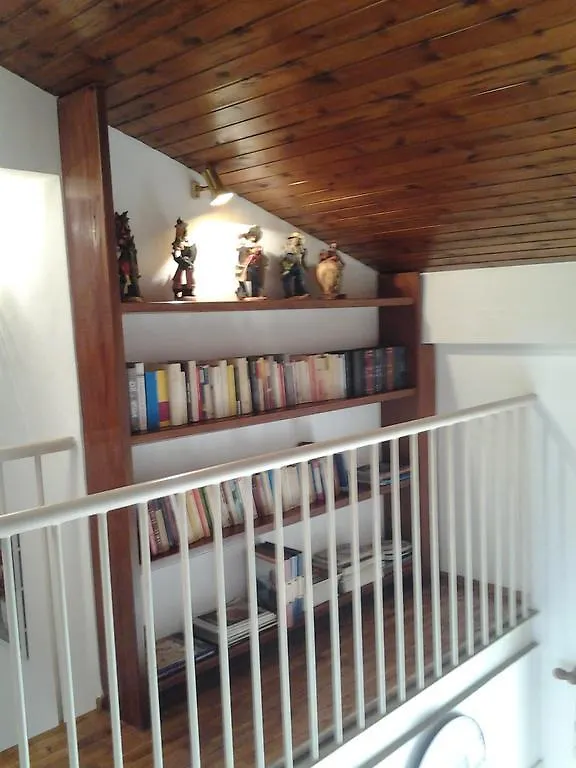 باليرمو Adele Apartment