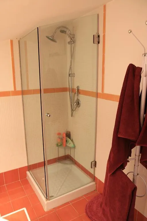 باليرمو Adele Apartment