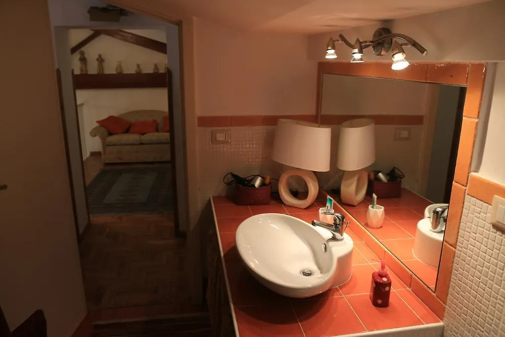 باليرمو Adele Apartment 0*,  إيطاليا