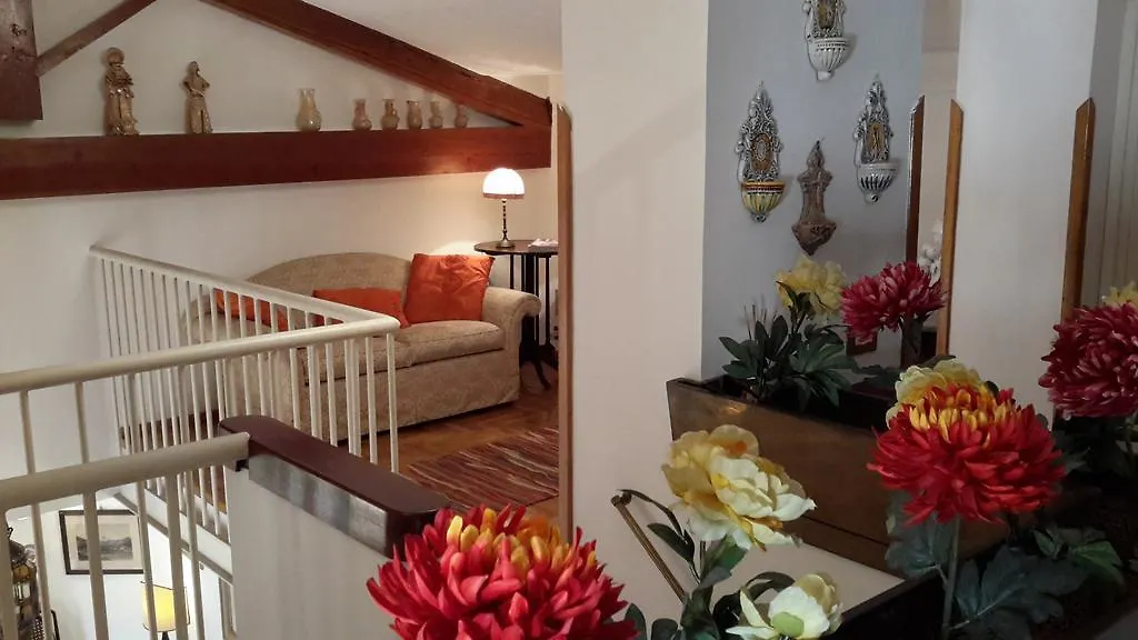 باليرمو Adele Apartment