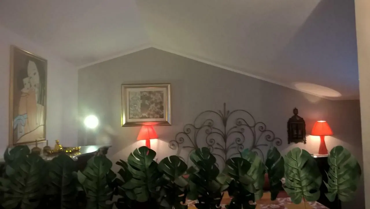 باليرمو Adele Apartment