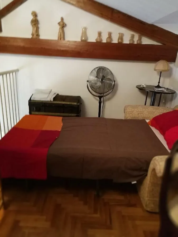 باليرمو Adele Apartment 0*,  إيطاليا